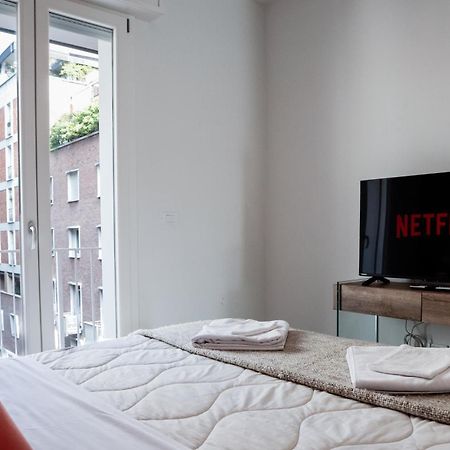 L'Attico Dell'Edera Appartement Bologna Buitenkant foto