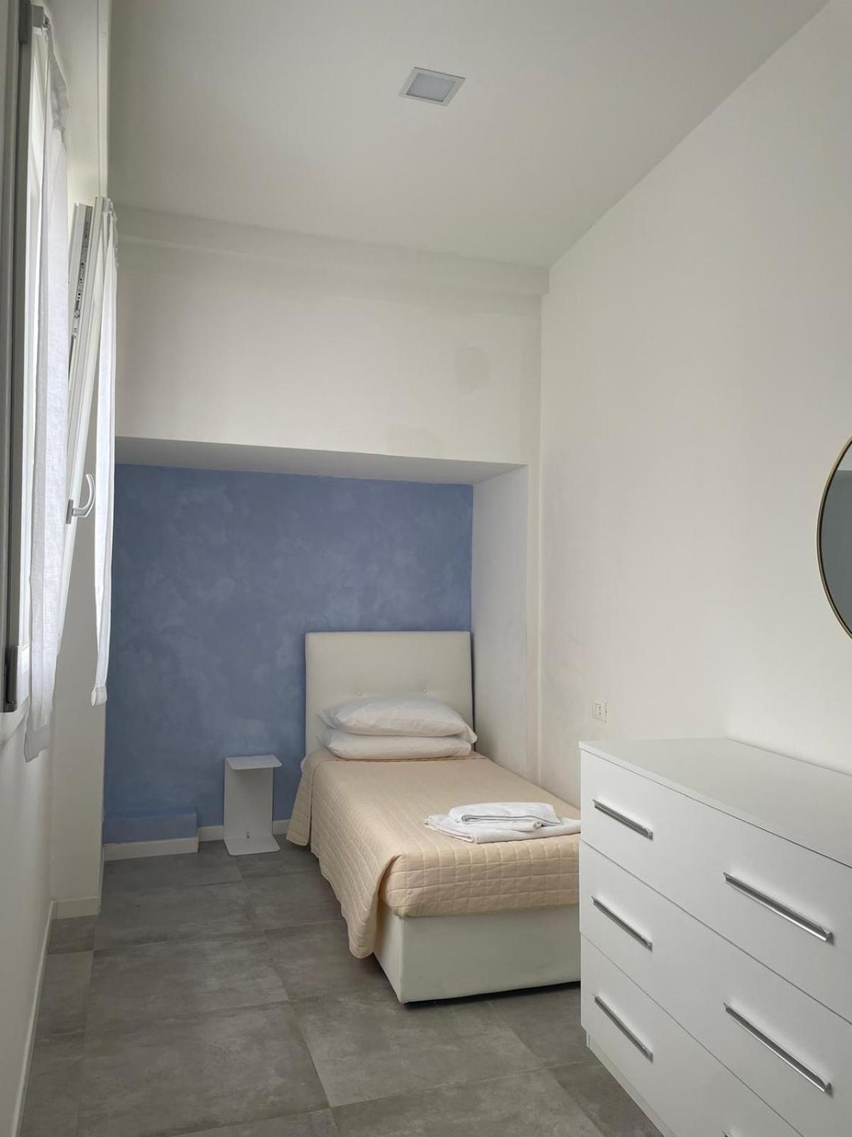 L'Attico Dell'Edera Appartement Bologna Buitenkant foto