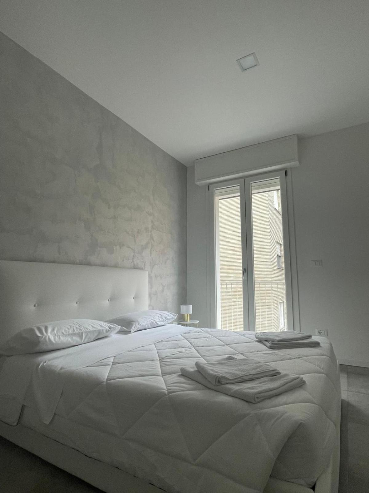 L'Attico Dell'Edera Appartement Bologna Buitenkant foto