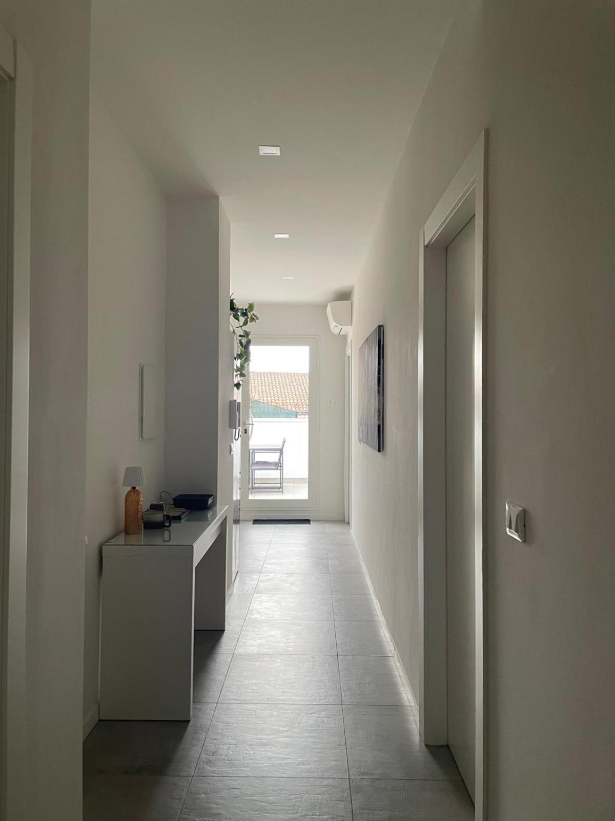 L'Attico Dell'Edera Appartement Bologna Buitenkant foto