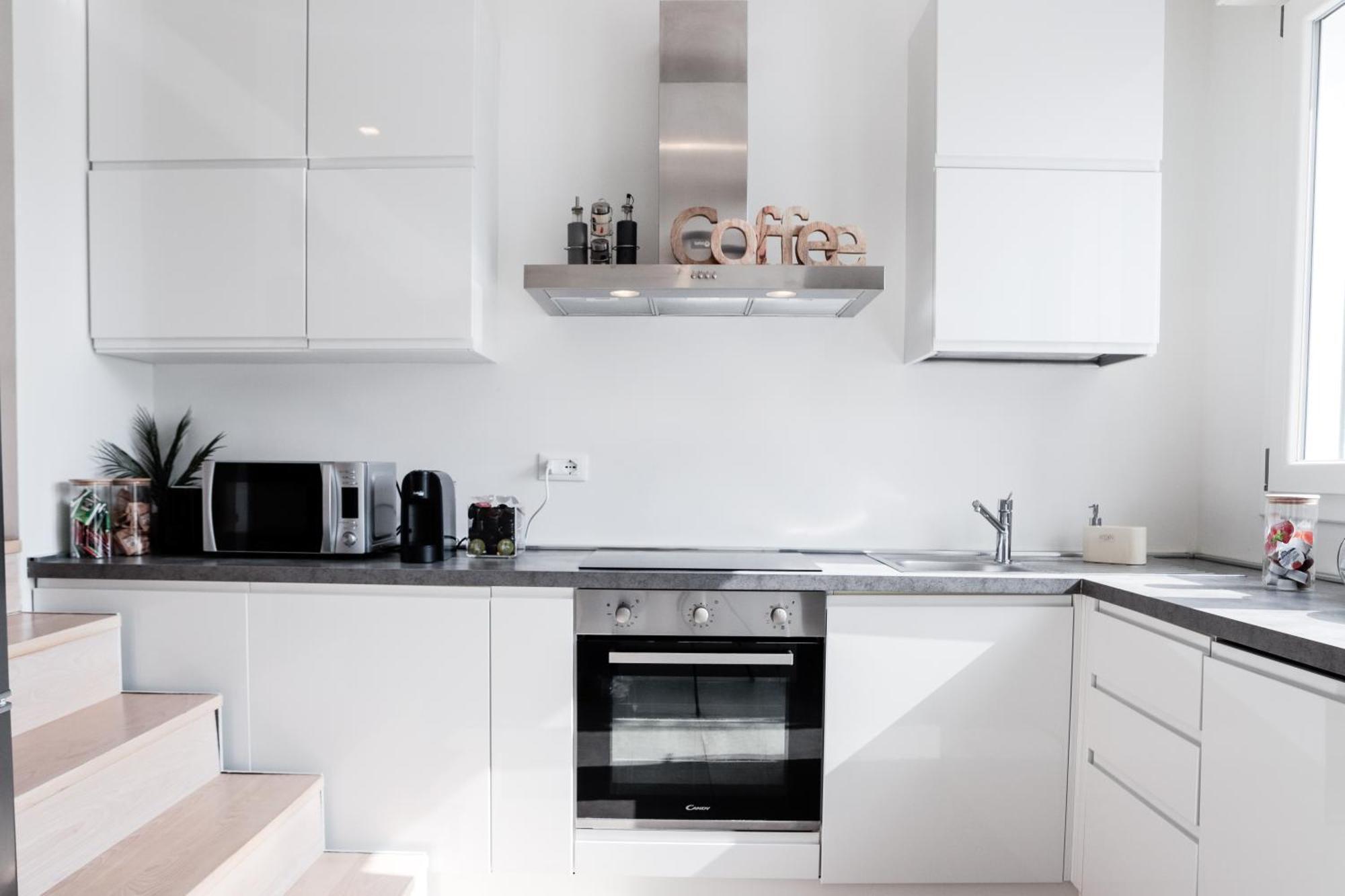 L'Attico Dell'Edera Appartement Bologna Buitenkant foto