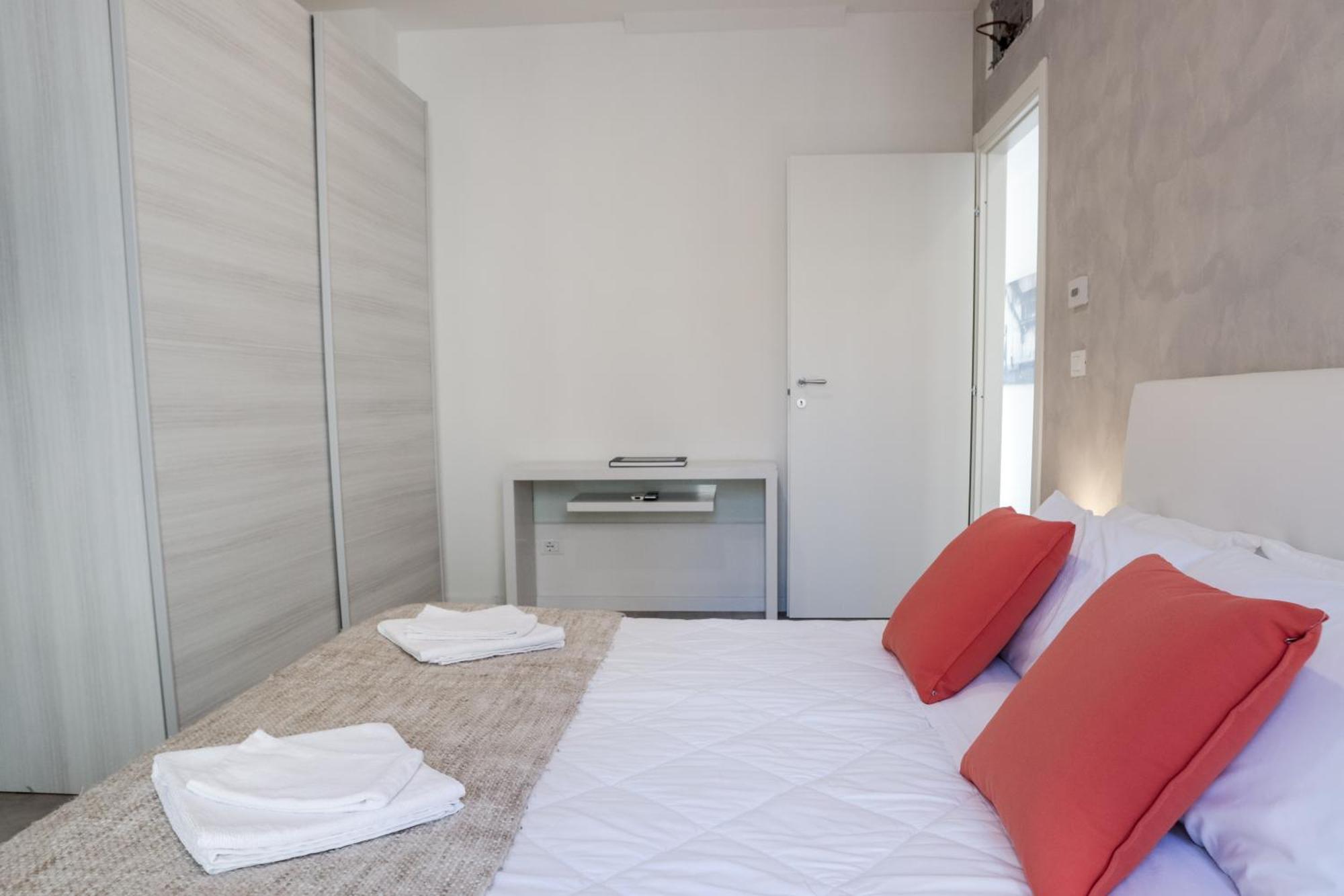 L'Attico Dell'Edera Appartement Bologna Buitenkant foto